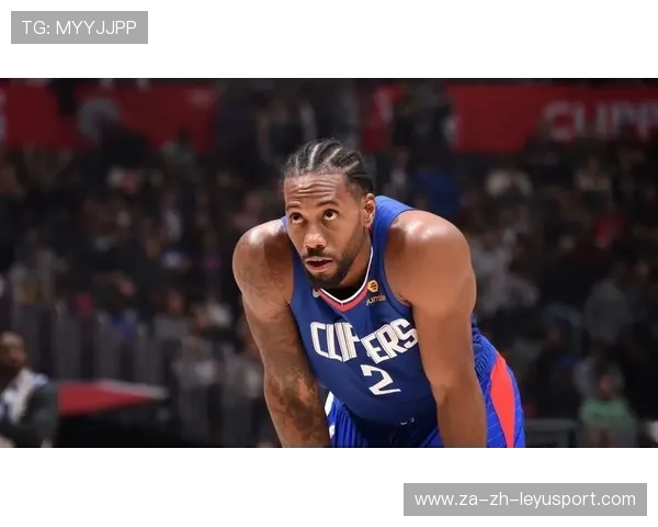 伦纳德单防成功，洛杉矶快船赢在细节